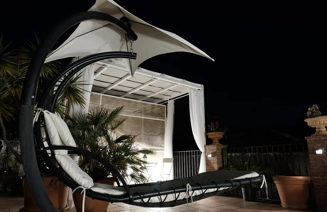 Beb Sekeles Suites And Spa-1