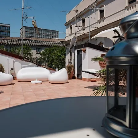 Beb Sekeles Suites And Spa-2